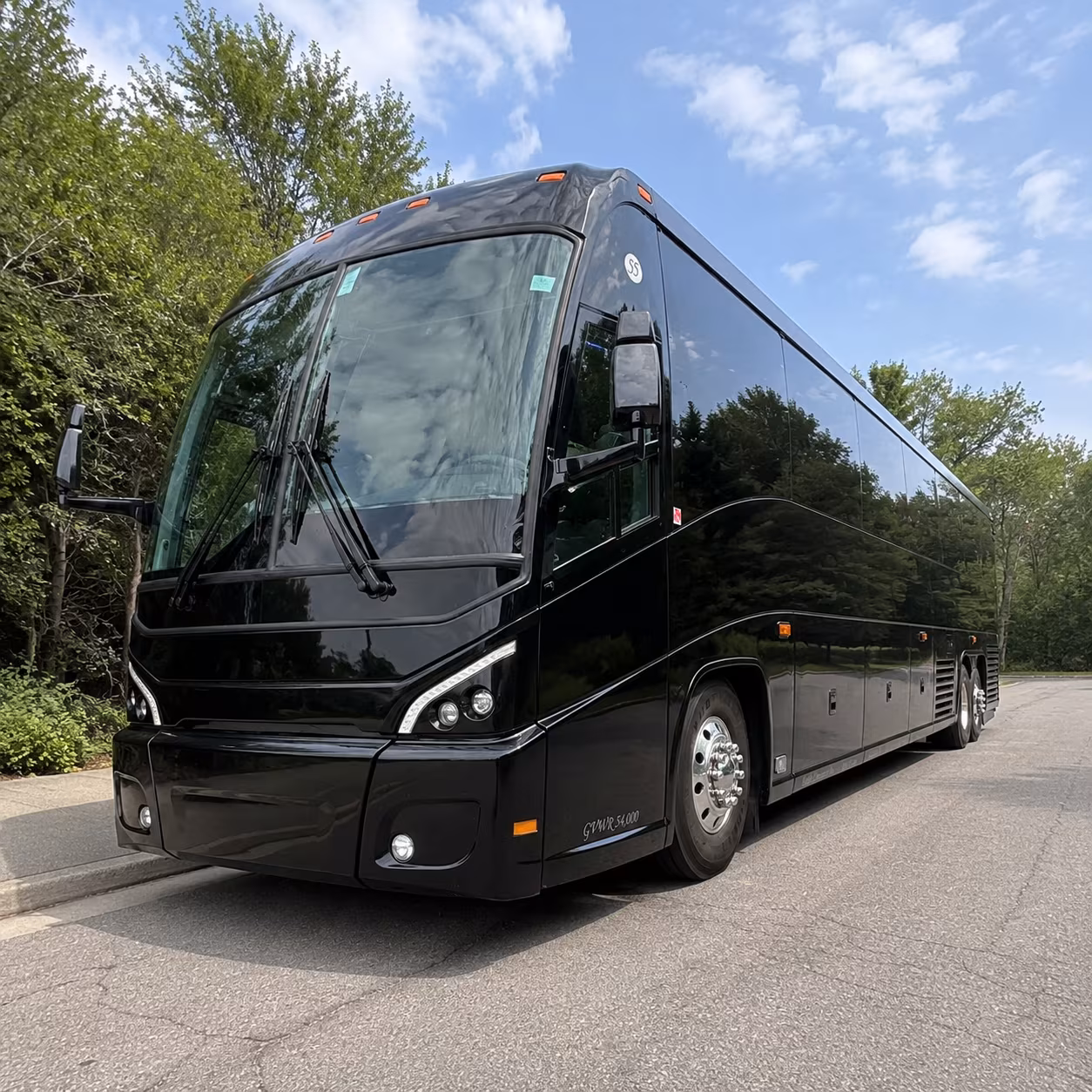 clinton township wine tour transportation