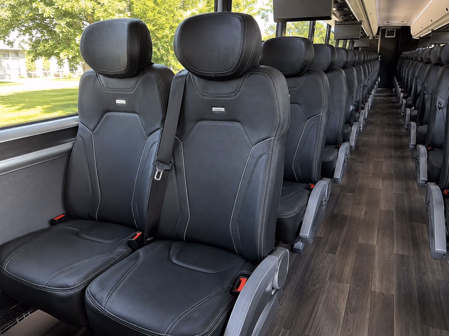 compare prom bus packages and pricing for sterling heights in seconds