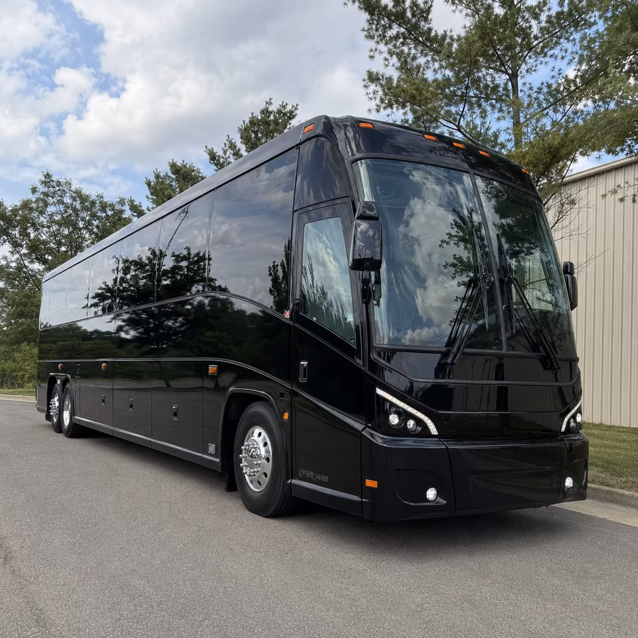 coordinating selfridge angb transfers and unit transportation