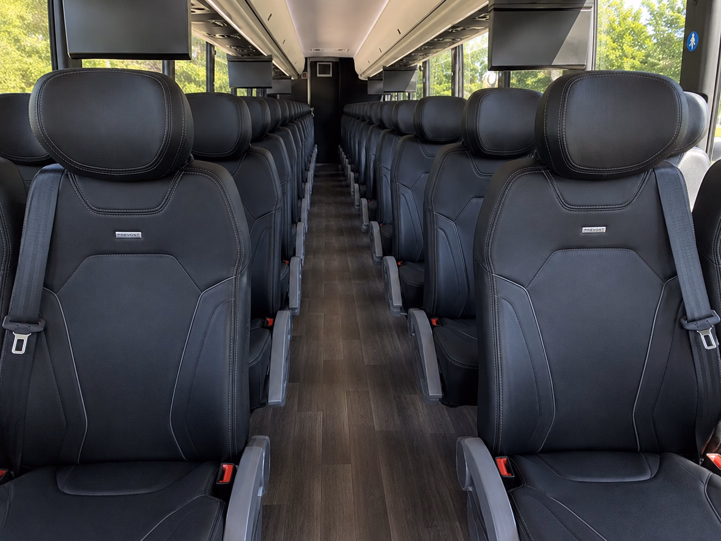 dearborn field trip transportation