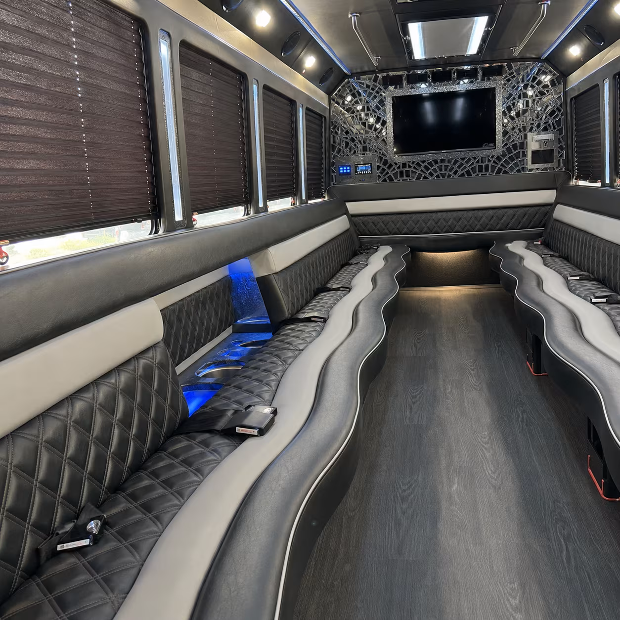 dearborn prom transportation