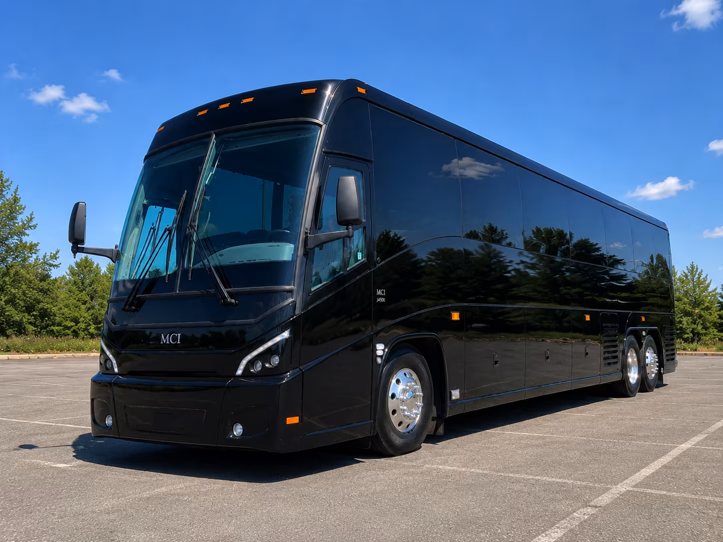 detroit sports fan shuttles from sterling heights