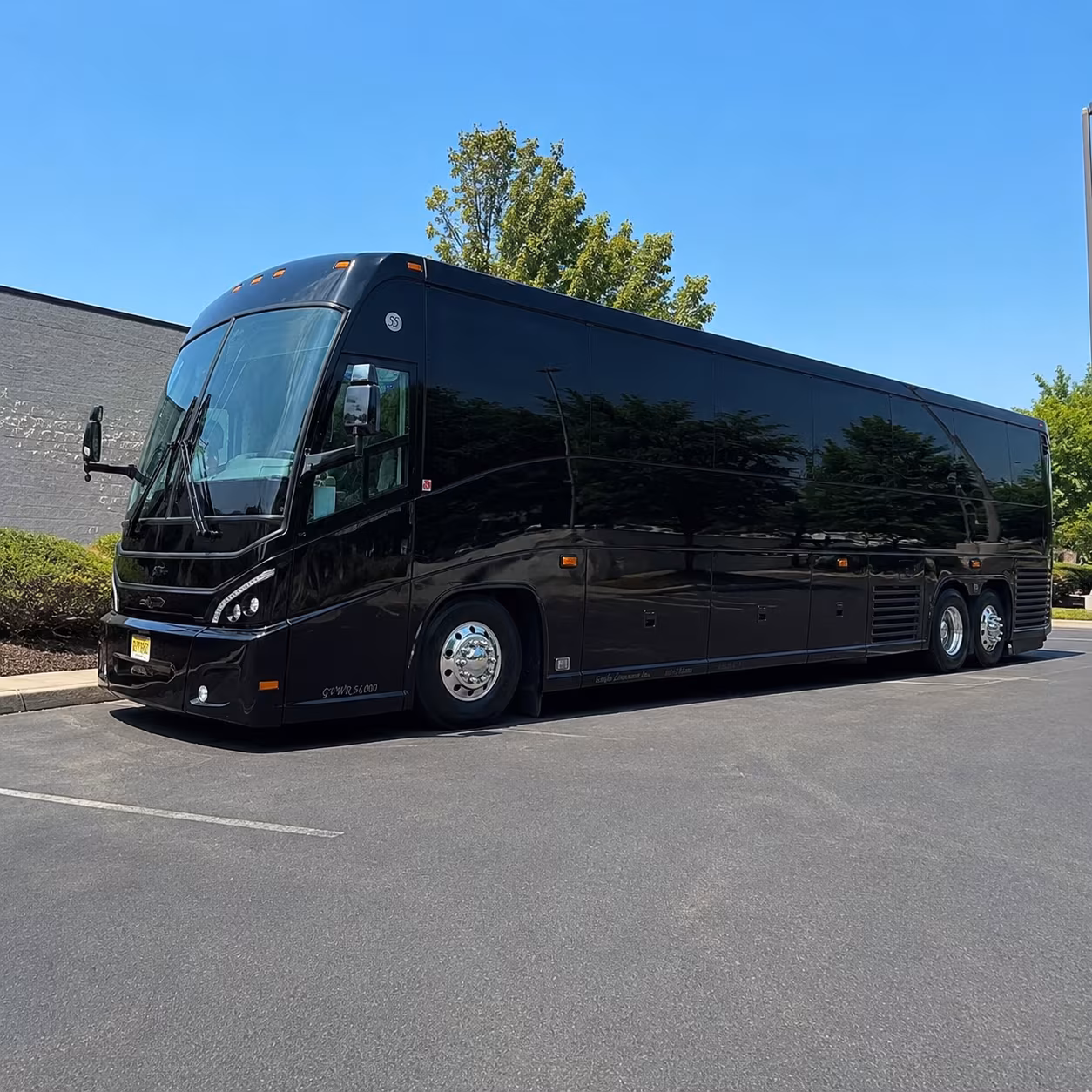 dtw airport transfers for official and tdy travel