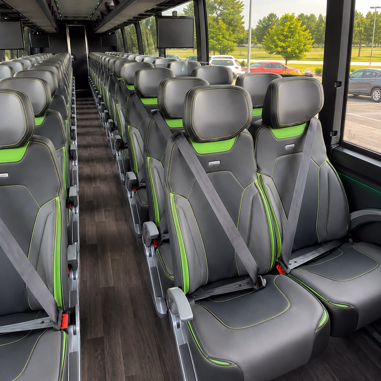 how the day of the week changes what a bus costs in sterling heights michigan