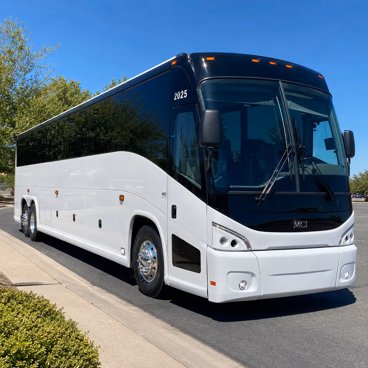 long distance transportation to ann arbor and east lansing game days