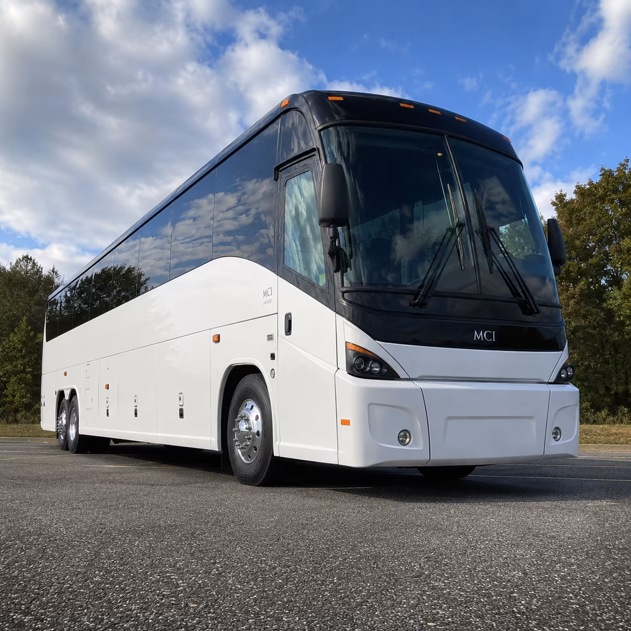 multi stop hotel pickups along van dyke and hall road no extra hassle