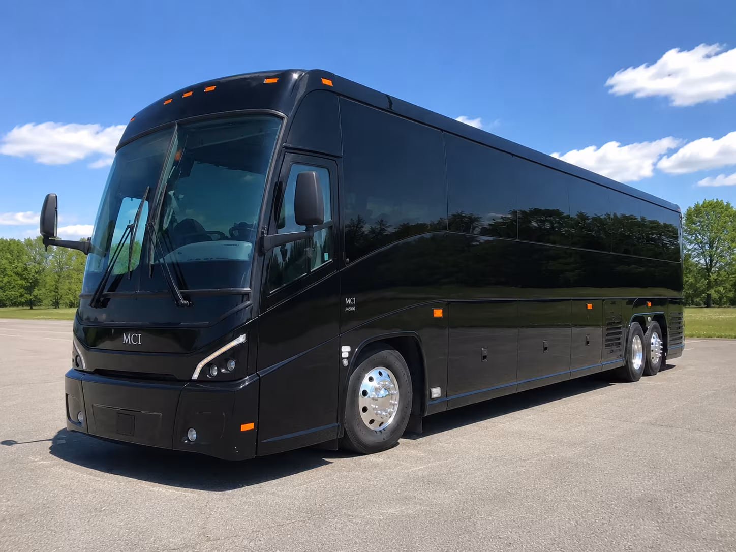 recurring employee commuter shuttles for sterling heights businesses