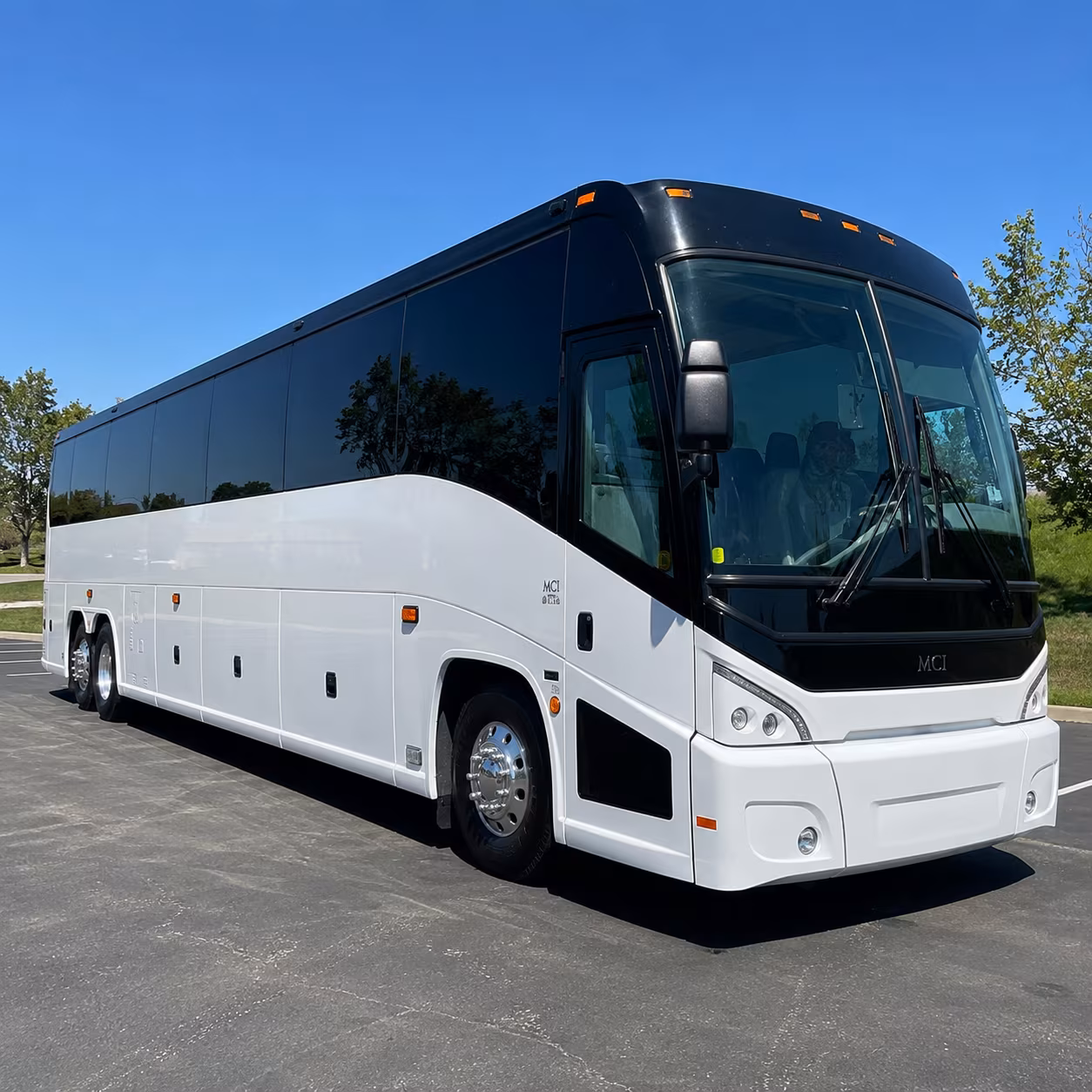 royal oak bus rentals