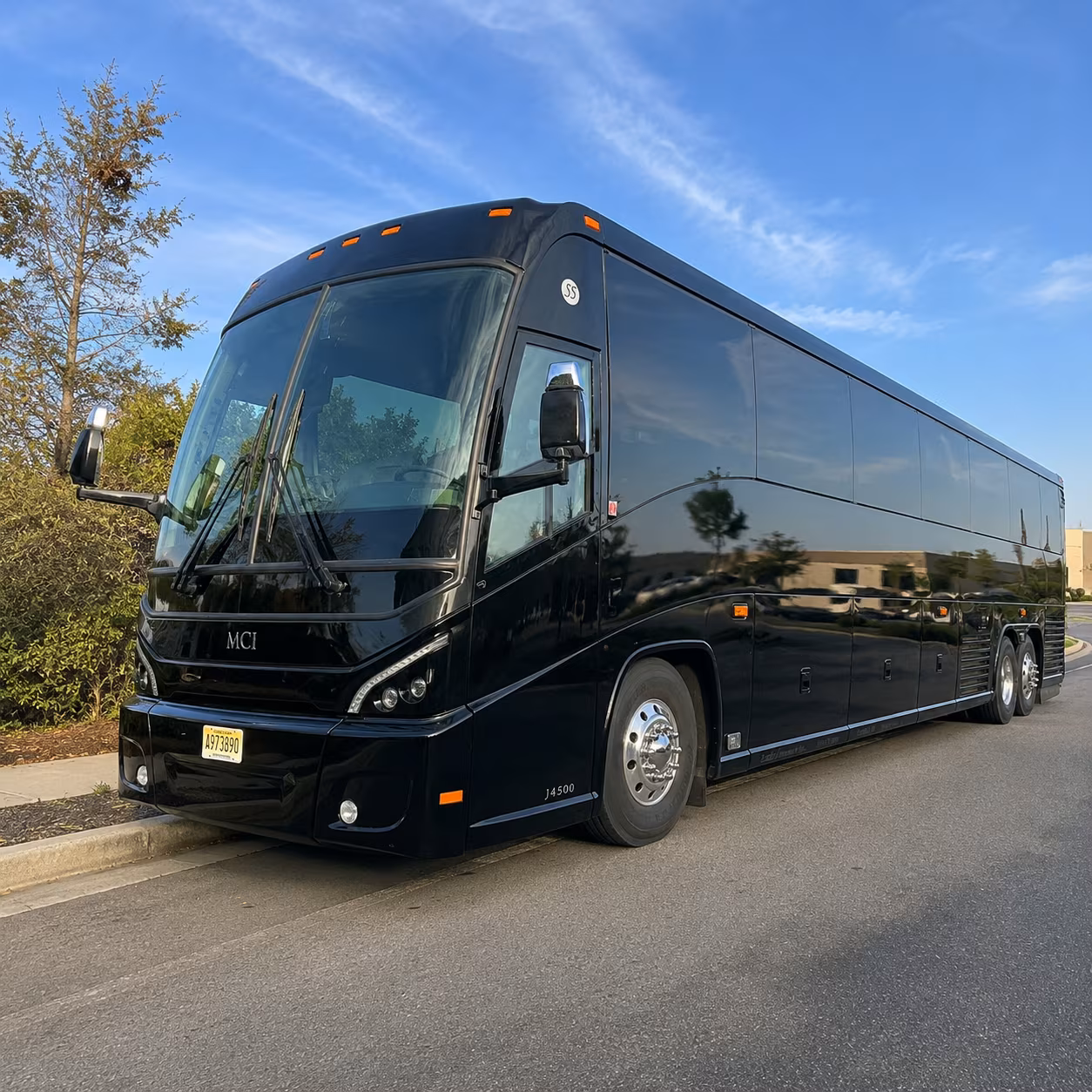 shuttling personnel between sterling heights and tacom detroit arsenal