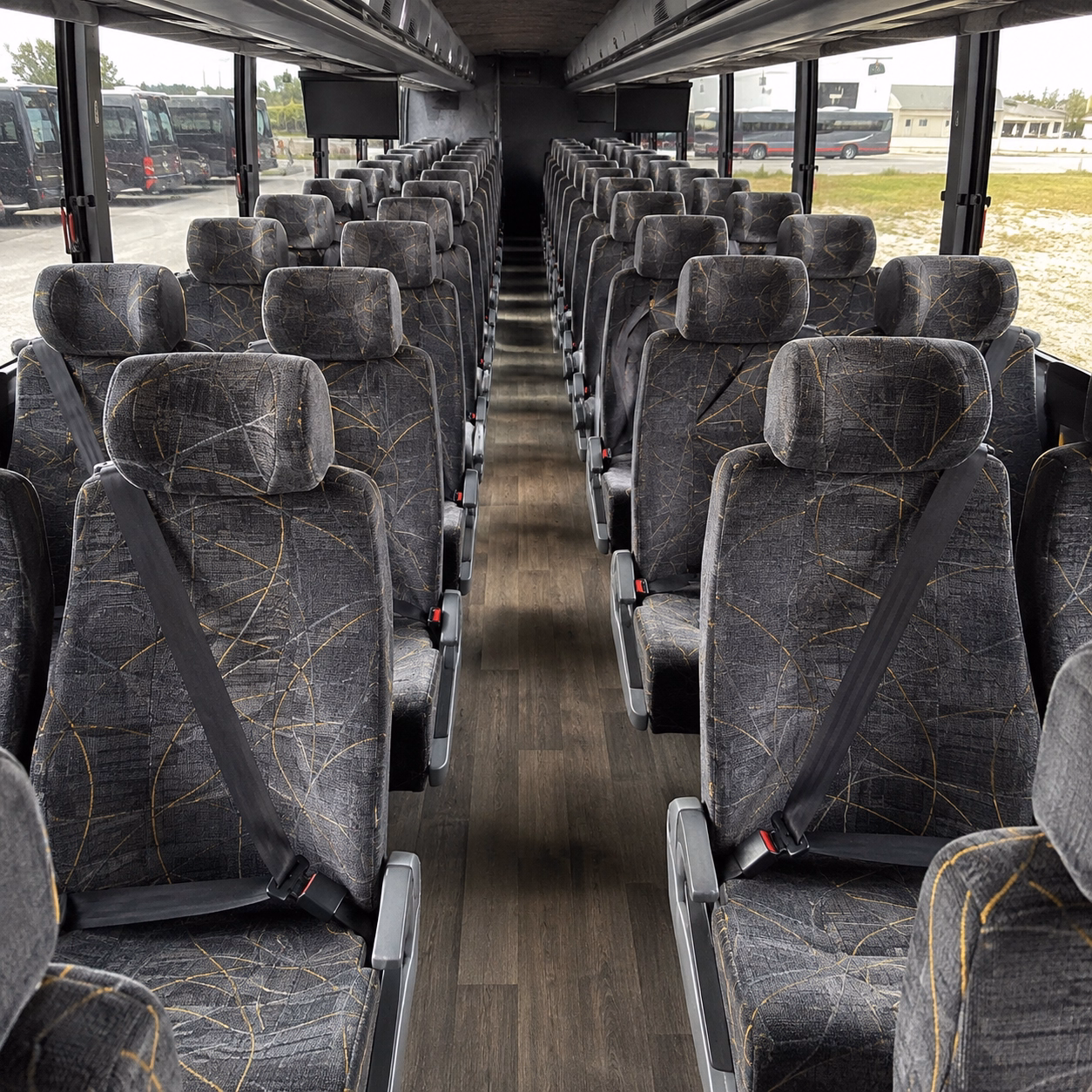 southfield employee transportation