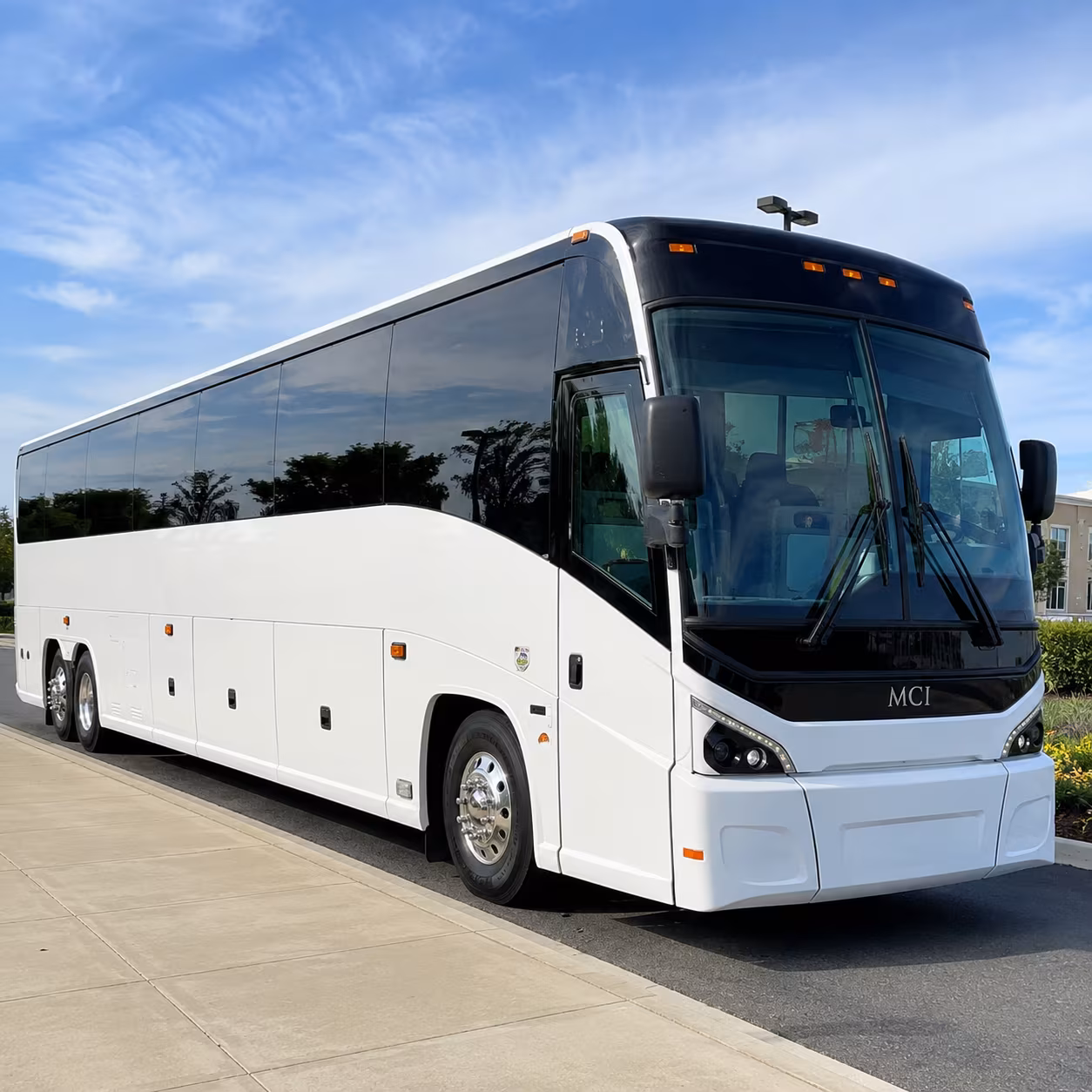 sterling heights airport transportation onboard seating