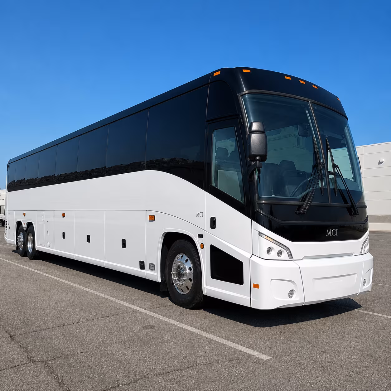 sterling heights corporate event transportation onboard