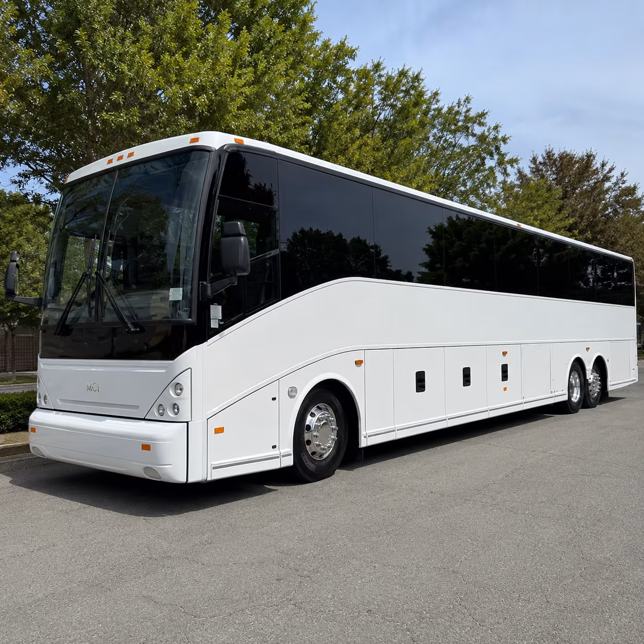 Sterling Heights Corporate Event Transportation