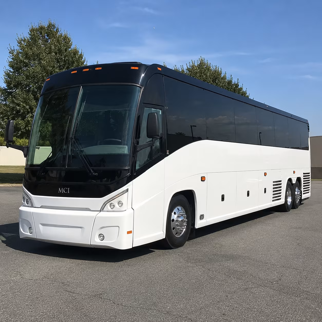 sterling heights prom transportation onboard seating
