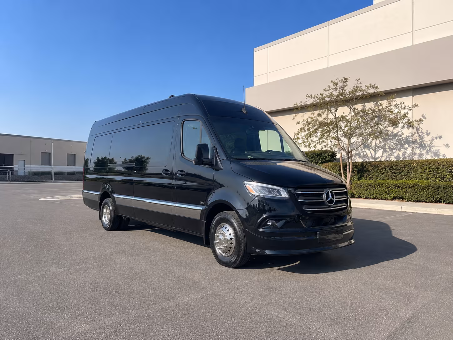 sterling heights school event transportation onboard seating