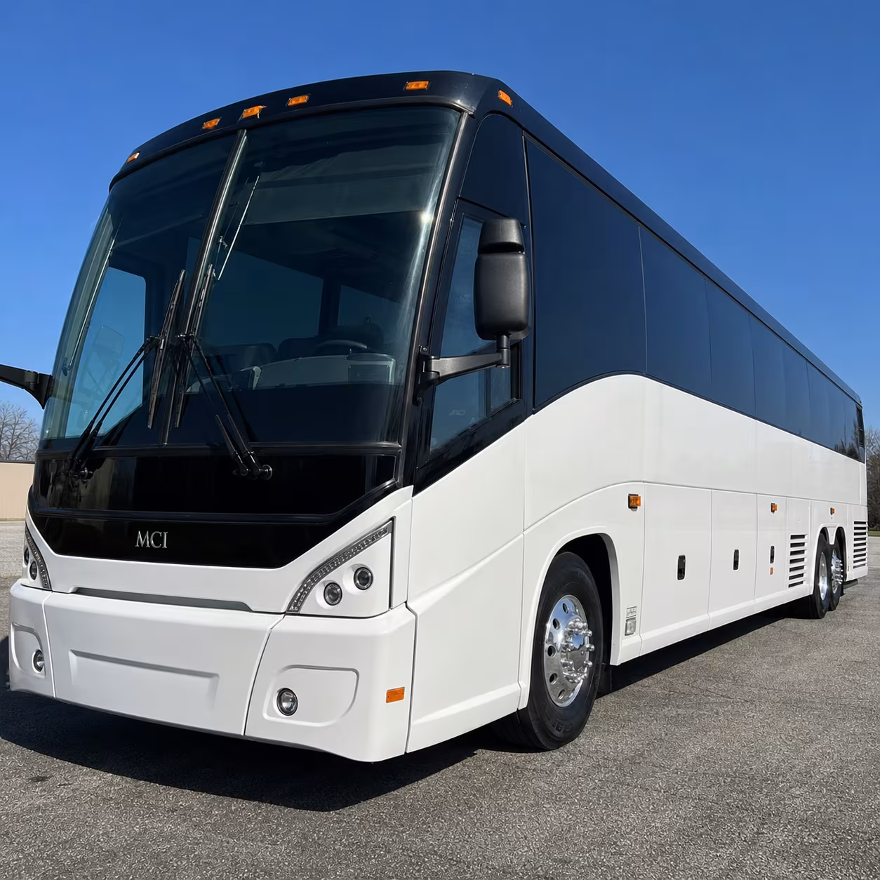 transportation serving sterling heights and nearby cities