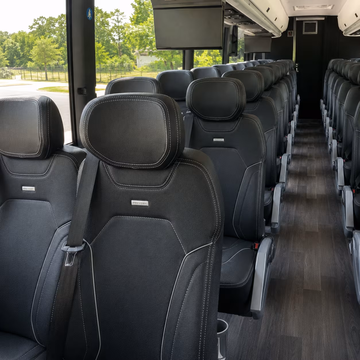troy airport transportation