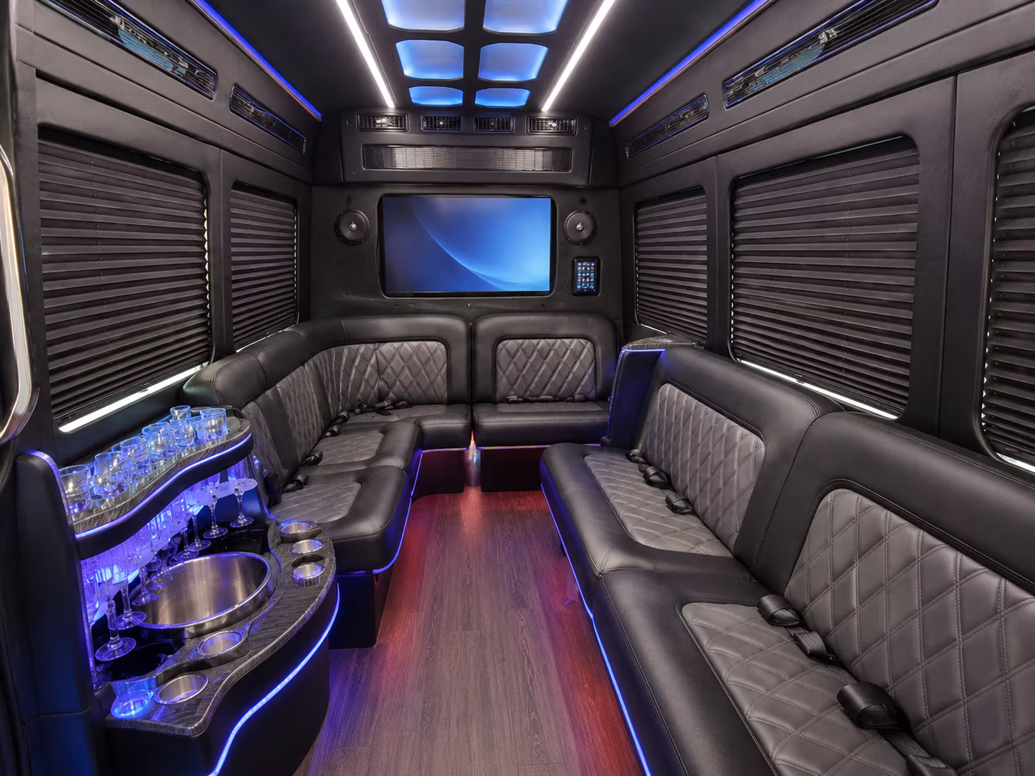 troy long distance transportation
