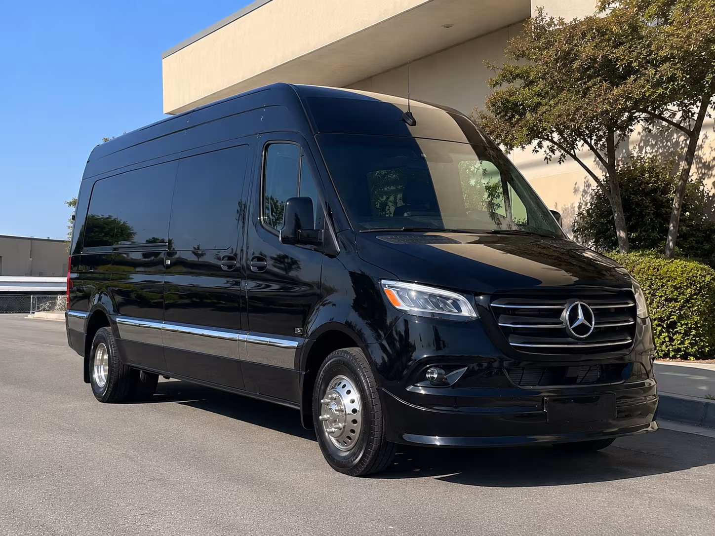 warren government military transportation