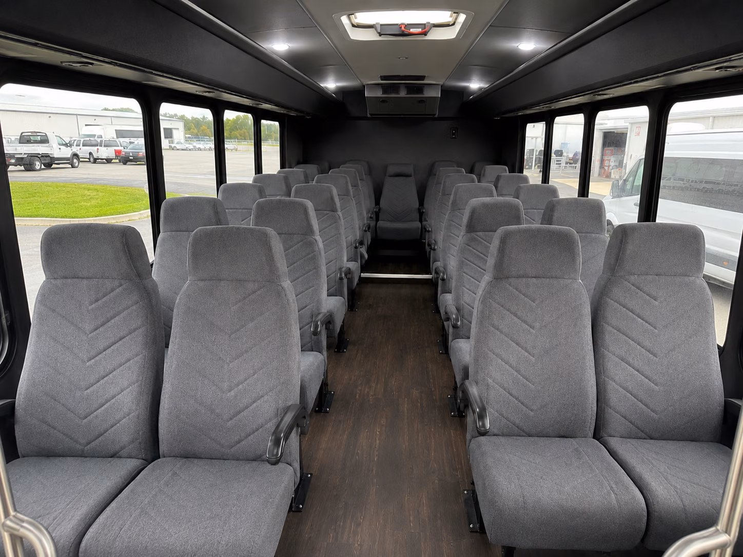 westland bus rentals