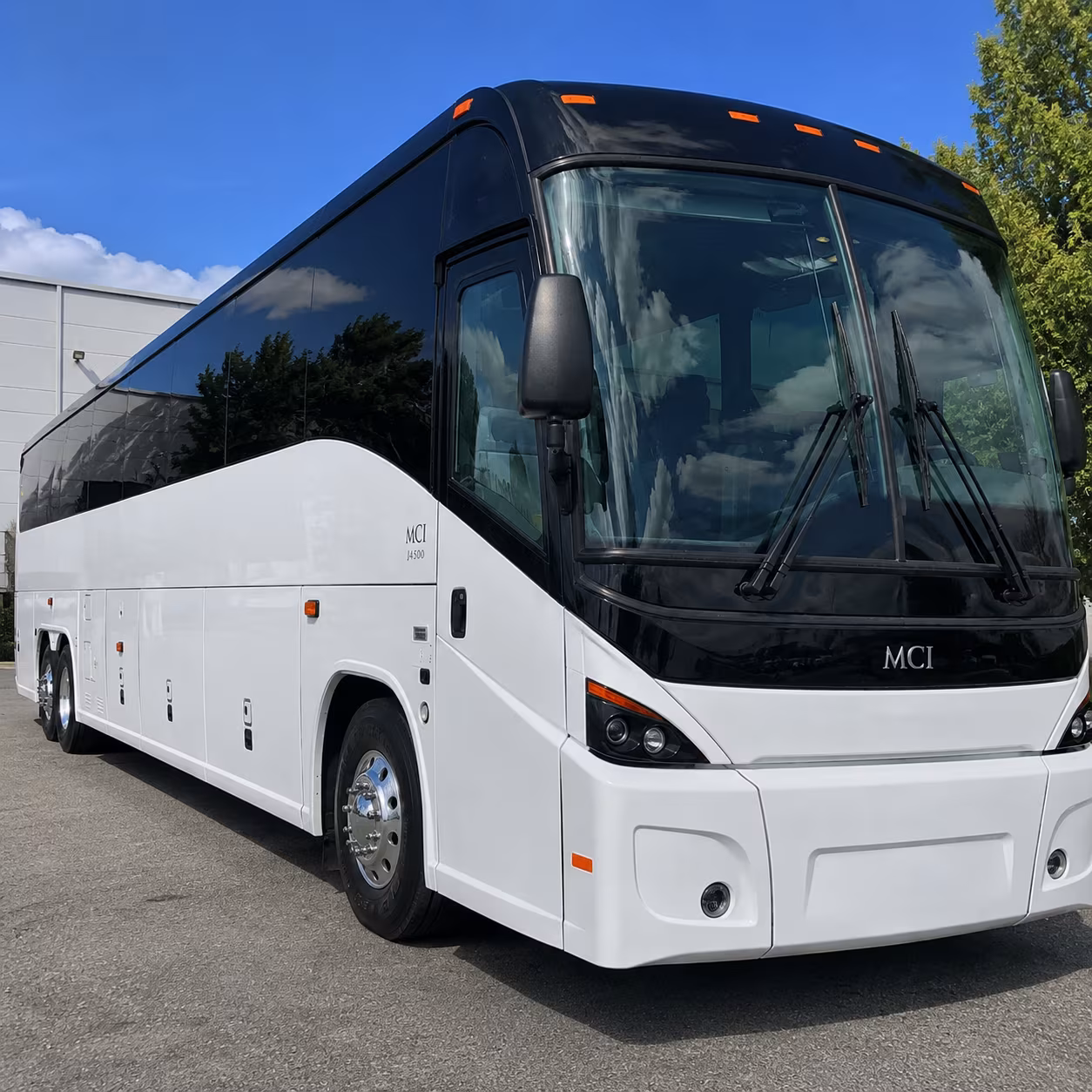 westland corporate transportation
